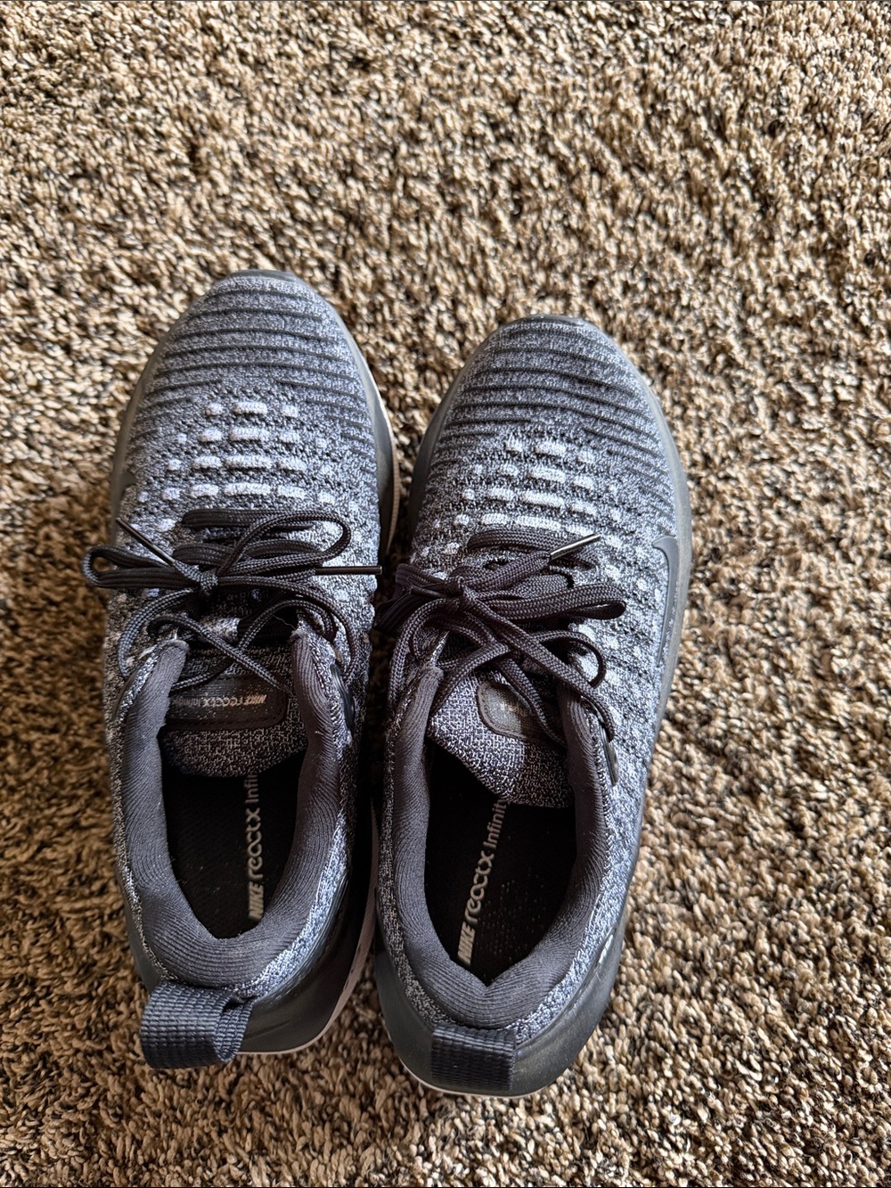 Women’s Reactx knit